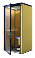 Акустическая кабина ESTEL Phone Booth 2.0 