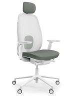 Эргономичное кресло Profim Pace Green