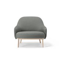 Кресло Offecct Shift Wood Low