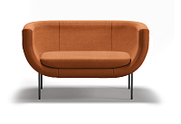 Диван двухместный Lounge