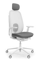 Эргономичное кресло Profim Pace Grey