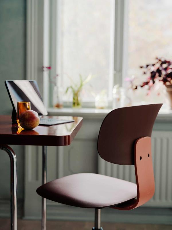 Новые решения для работы из дома - HAG Tion