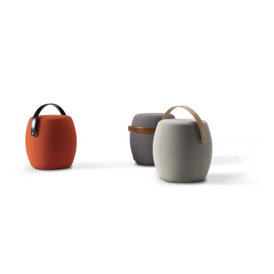 Пуф Offecct Carry On