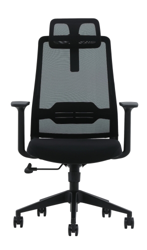  Эргономичное кресло Vera