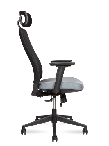 Эргономичное кресло Case