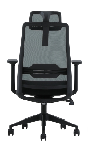  Эргономичное кресло Vera