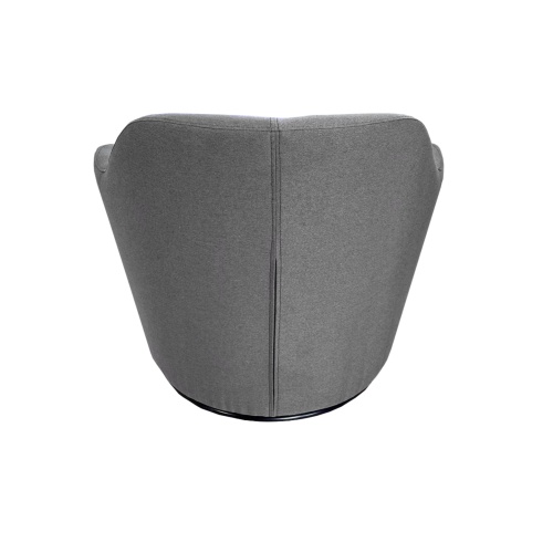 Кресло на поворотной основе Liberty