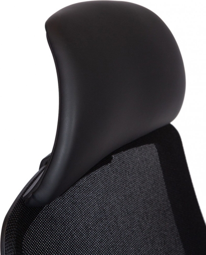 Эргономичное кресло Como Black Эргономичное кресло Como Black