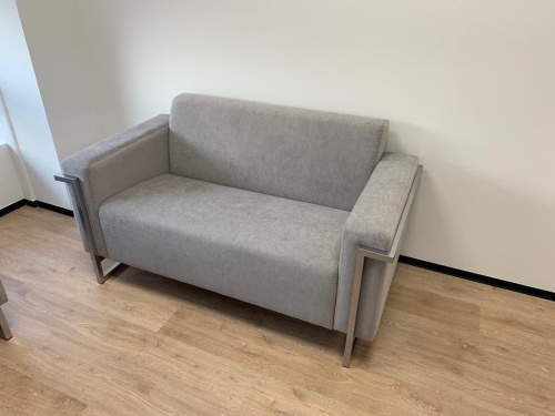 Диван двухместный Nord