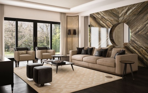 Кресло Eclipse