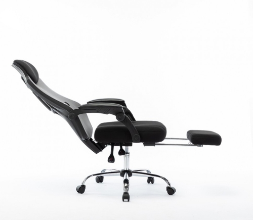 Эргономичное кресло 007