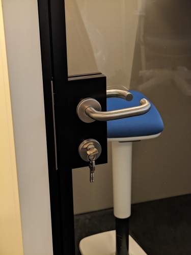 Акустическая кабина ESTEL Phone Booth 2.0 