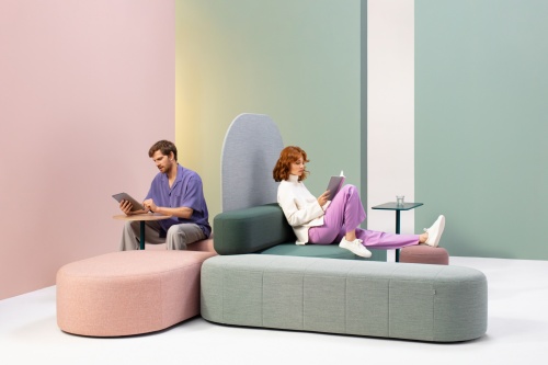 Модульная система Profim Revo