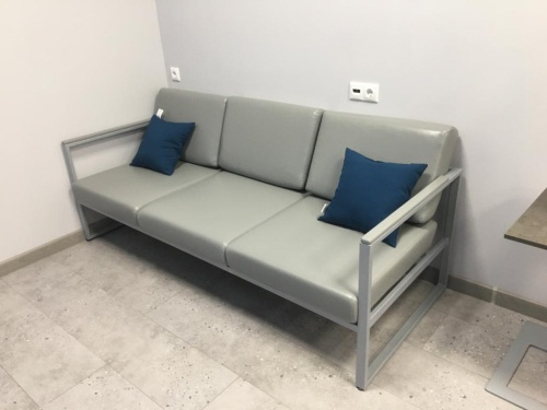 Диван Tahoe Диван Tahoe