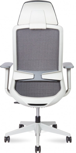 Эргономичное кресло Como Grey Эргономичное кресло Como Grey