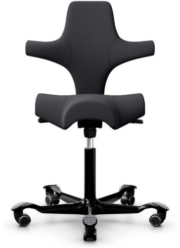 Эргономичное кресло HaG Capisco 8106