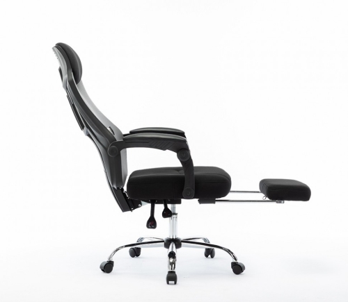 Эргономичное кресло 007