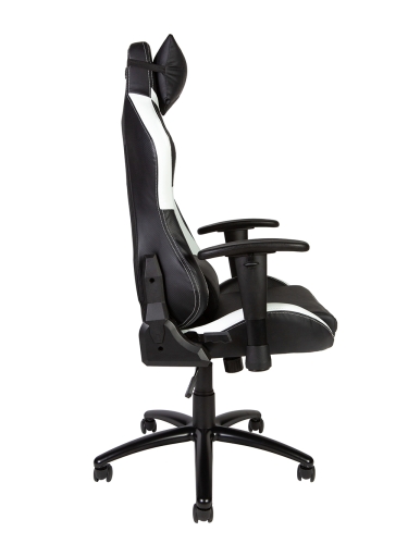 Lotus PRO carbon white