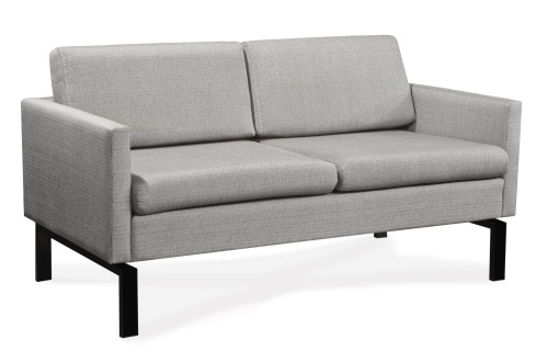 Диван двухместный Time