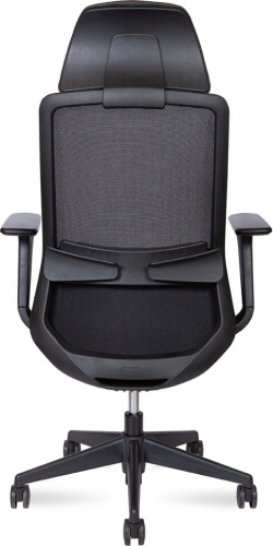 Эргономичное кресло Como Black Эргономичное кресло Como Black