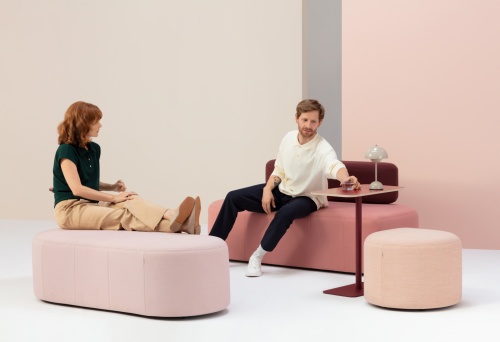 Модульная система Profim Revo