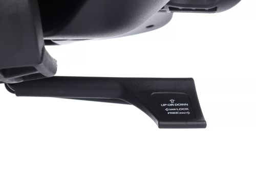 Эргономичное кресло Astra