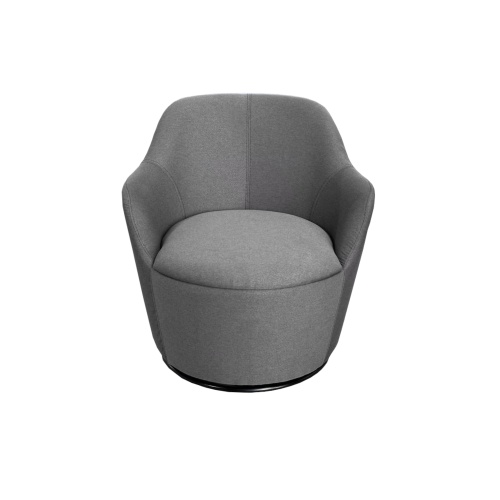 Кресло на поворотной основе Liberty