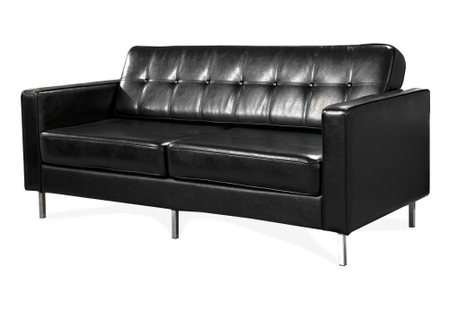 Диван двухместный Discovery