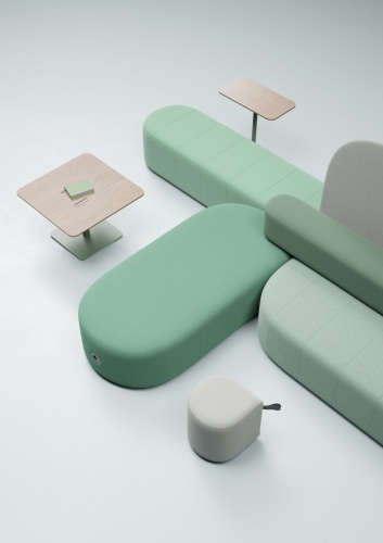 Модульная система Profim Revo