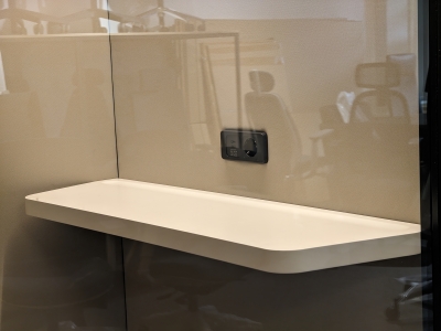 Акустическая кабина ESTEL Phone Booth 2.0 