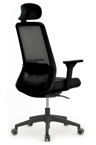 Кресло эргономичное Work Кресло эргономичное Work