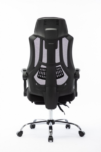 Эргономичное кресло 007