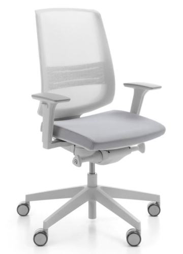 Эргономичное кресло Profim LightUp 