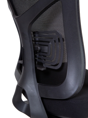 Эргономичное кресло Asper