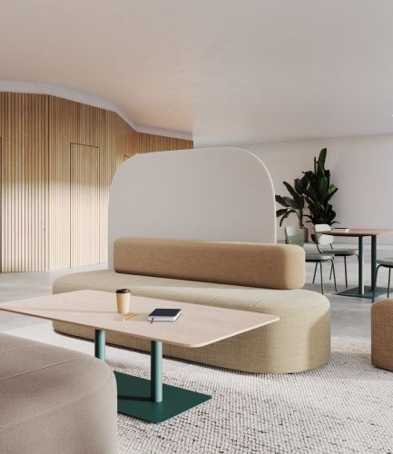 Модульная система Profim Revo