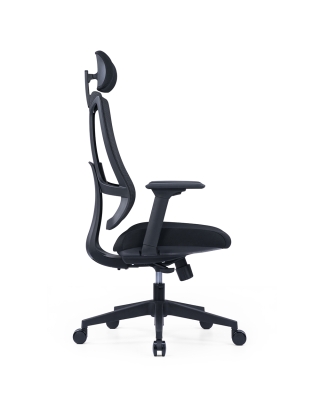 Эргономичное кресло Linz