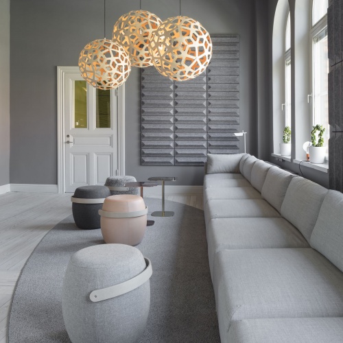 Пуф Offecct Carry On