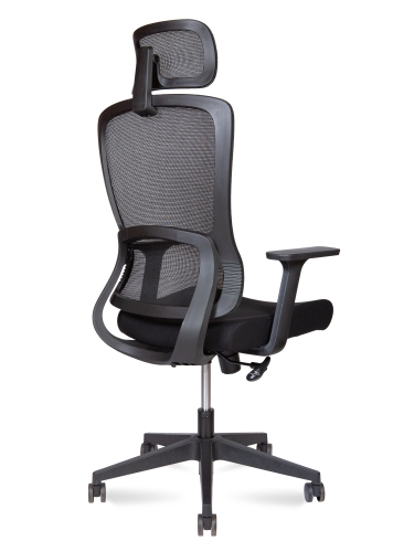 Эргономичное кресло Light