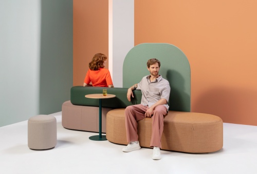 Модульная система Profim Revo