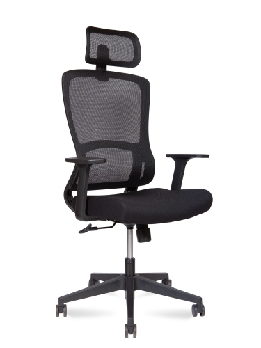 Эргономичное кресло Light