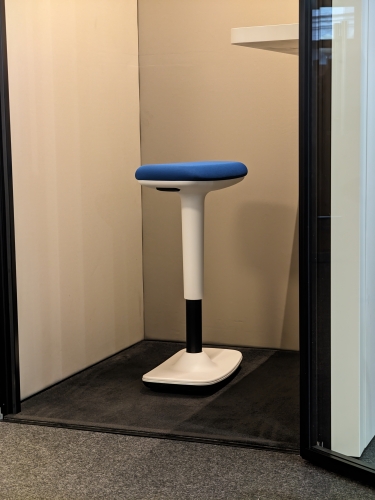 Акустическая кабина ESTEL Phone Booth 2.0 