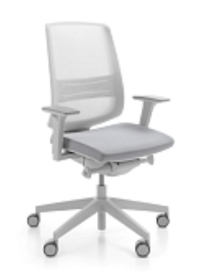 Эргономичное кресло Profim LightUp