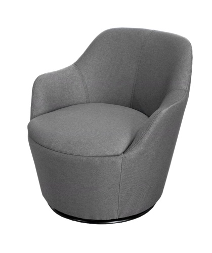 Кресло на поворотной основе Liberty