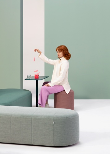 Модульная система Profim Revo