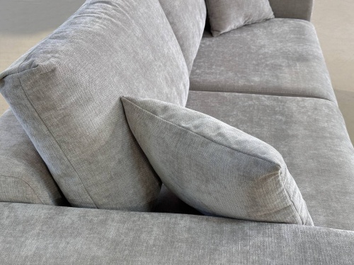 Диван двухместный Campi