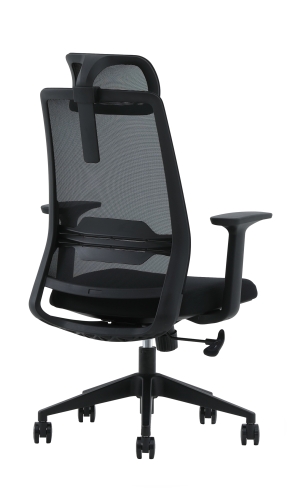  Эргономичное кресло Vera