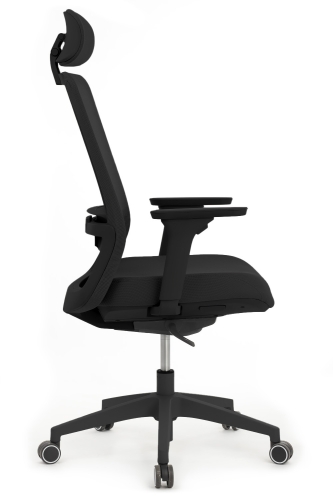 Кресло эргономичное Work Кресло эргономичное Work