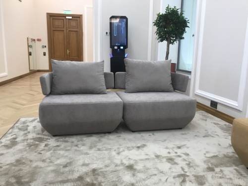 Диван модульный Prime