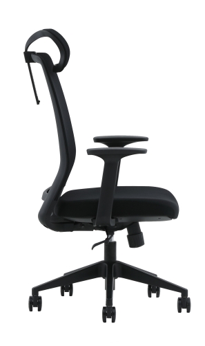  Эргономичное кресло Vera