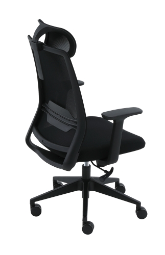  Эргономичное кресло Vera